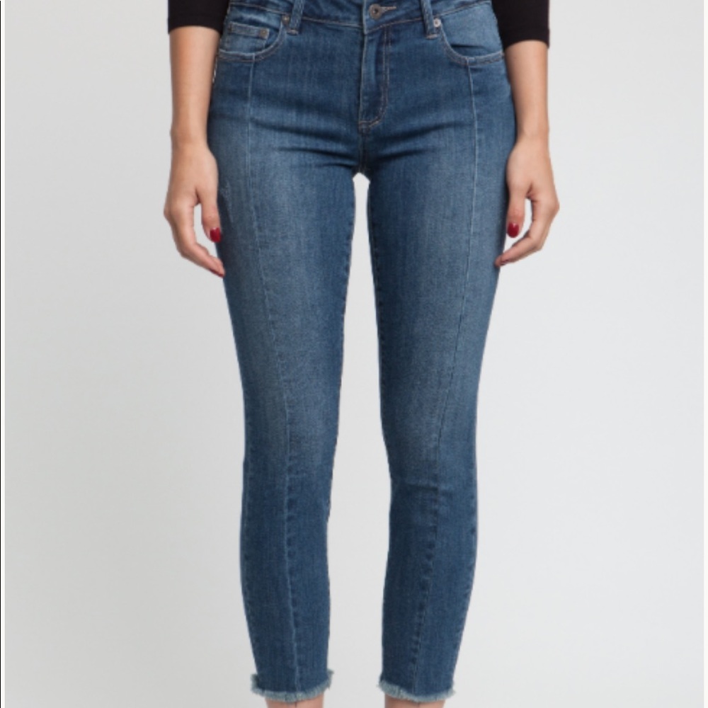 Pistola Sunset Strip Jeans